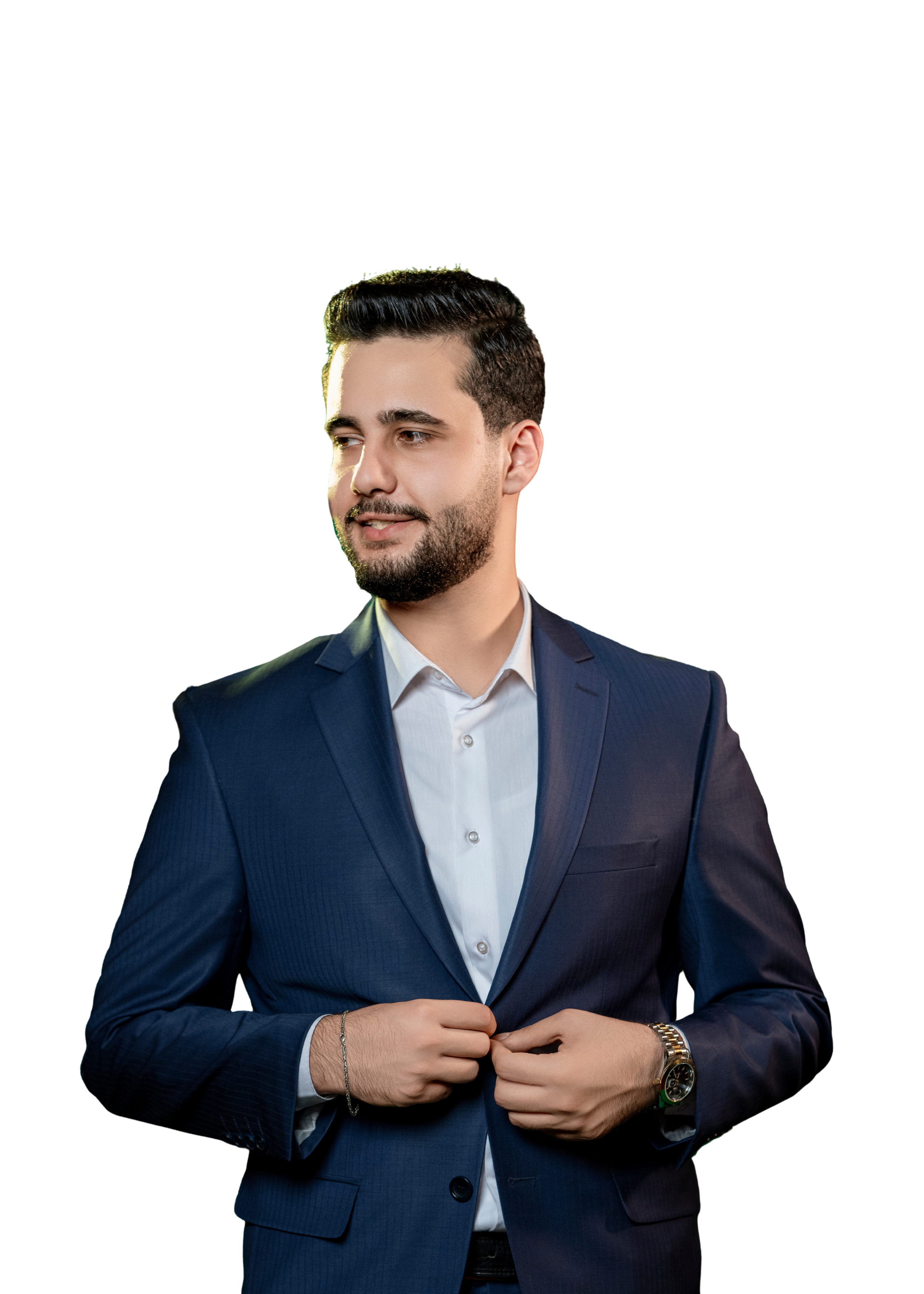Walid Muhammad - Forex Trader